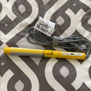 DryBar 3 Day Bender Digital 1 inch  Curling Iron